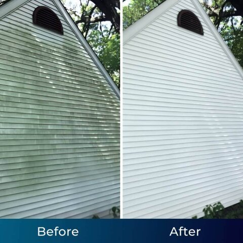 Aquasis Pressure Washer Image