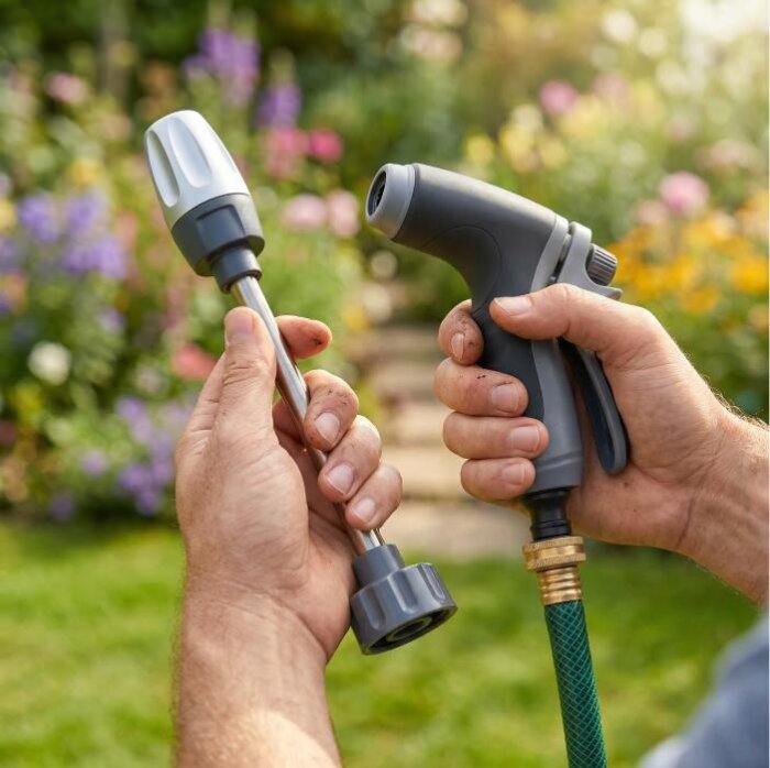 Aquasis Pressure Washer Image