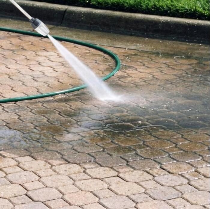 Aquasis Pressure Washer Image