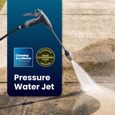 Aquasis Pressure Washer Image