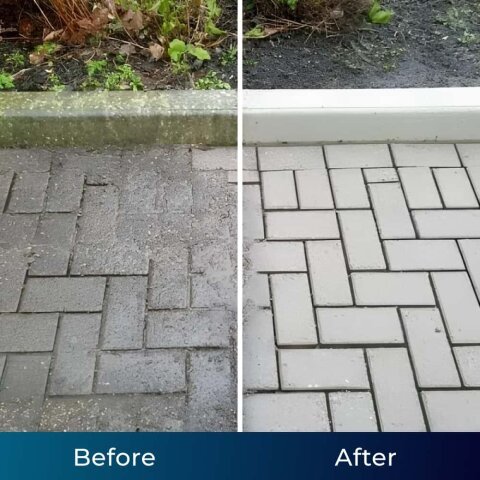 Aquasis Pressure Washer Image