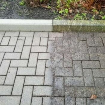 Aquasis Pressure Washer Image