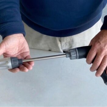 Aquasis Pressure Washer Image