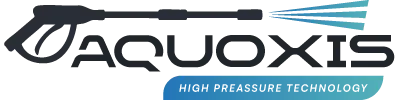 Aquasis Pressure Washer Image